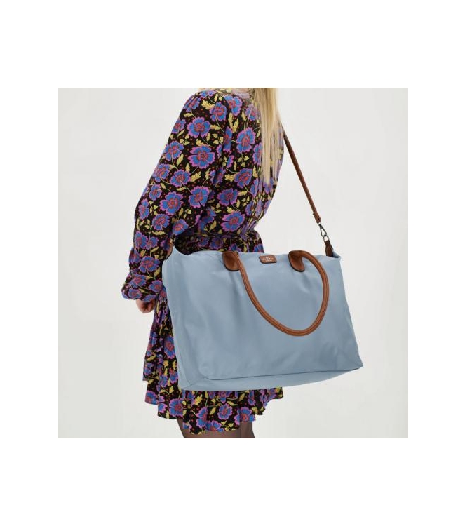 Charm London tassen 002 Blauw 22521