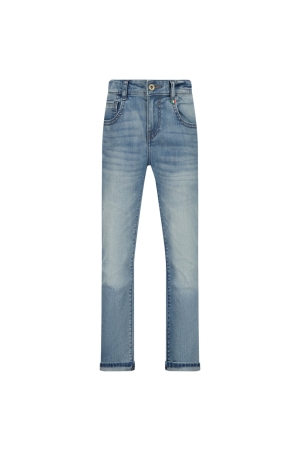 Vingino Baggio Regular Jeans 152 Light Indigo