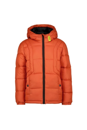 Vingino Targed Jacket 472 Dessert orange