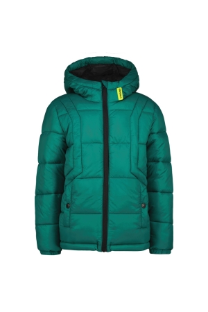 Vingino Targed Jacket 1402 Bottle Green