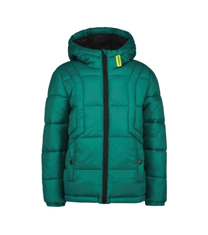 Vingino jassen 1402 Bottle Green AW24KBN10009