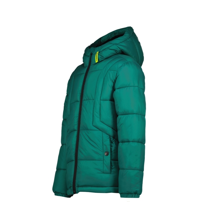 Vingino jassen 1402 Bottle Green AW24KBN10009