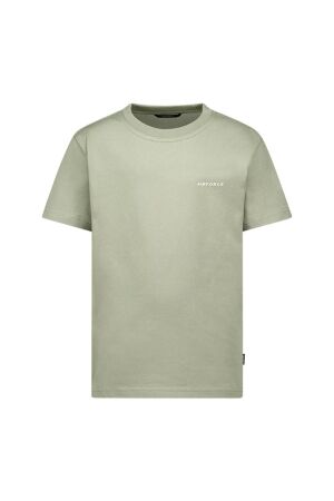 Airforce Airforce Basic T-Shirt Laurel Oak\White