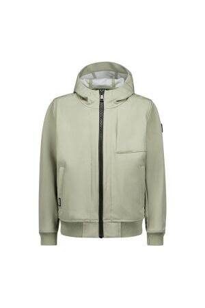 Airforce Softshell Jas Laurel Oak