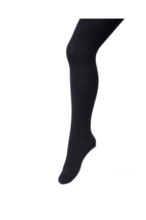 Bonnie Doon Bio Cotton tights Navy