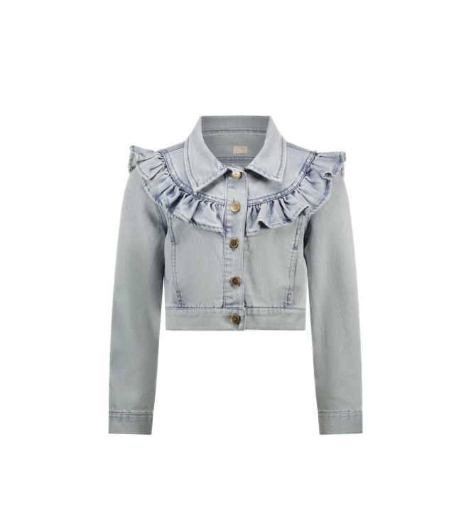 Le Chic jassen Classic Light Denim C411-5180