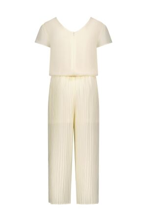 Le Chic jumpsuits Dreamy Creamy C411-5641