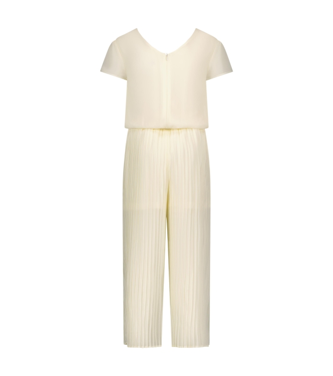 Le Chic jumpsuits Dreamy Creamy C411-5641