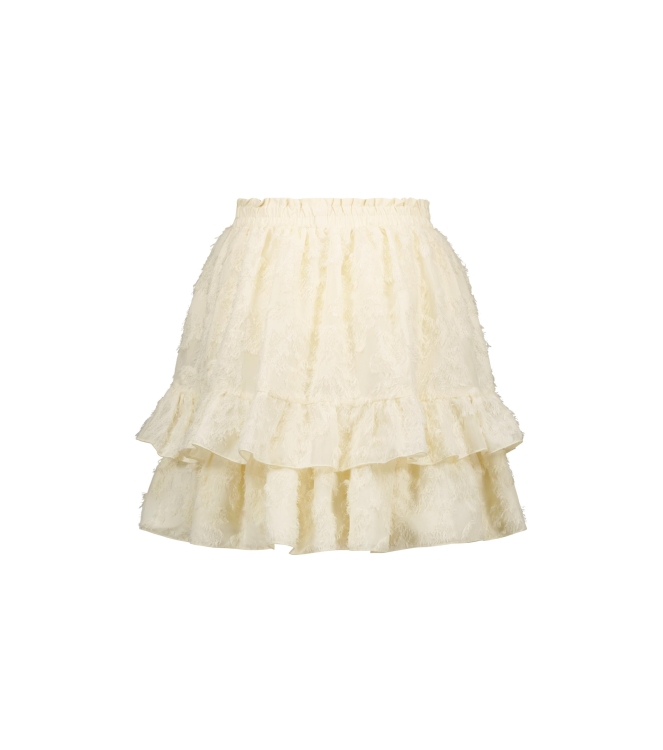 Le Chic rokken & skorts Pearled Ivory C411-5733