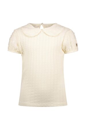 Le Chic Narlys Top Dreamy Creamy