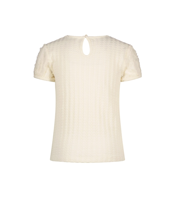 Le Chic shirts Dreamy Creamy C411-5433