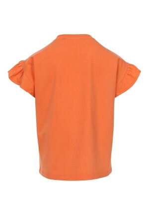 Looxs Little shirts Tangerine 2511-7421-259