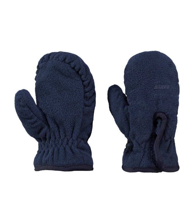 Barts winteraccessoires Navy 217