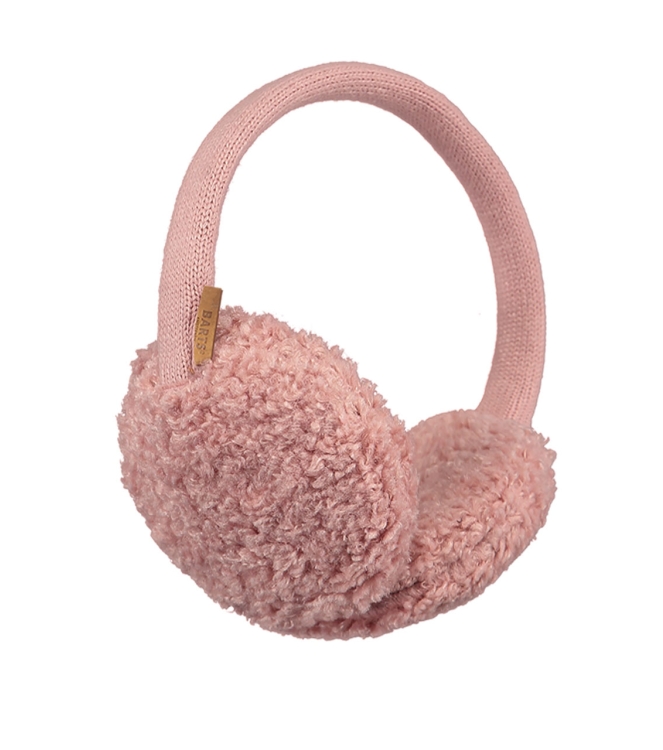 Barts winteraccessoires 08 pink 311