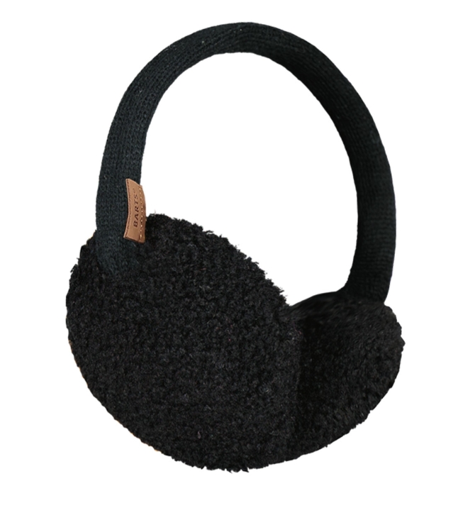 Barts winteraccessoires Black 311