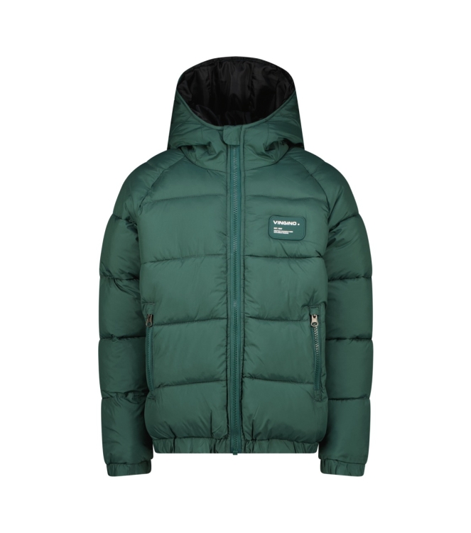 Vingino jassen 1136 Forest Green AW24KBN10011