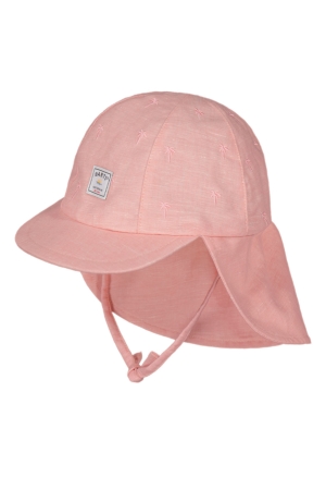 Barts Ikkan Cap Pink