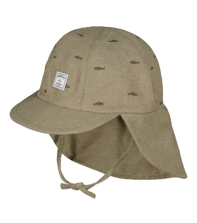 Barts zomeraccessoires Army 1290