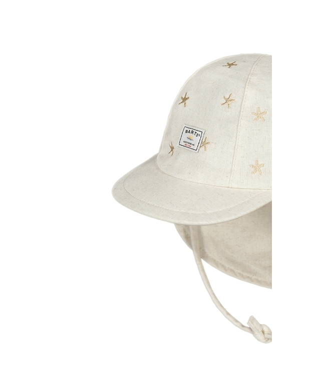 Barts zomeraccessoires 20 sand 1290