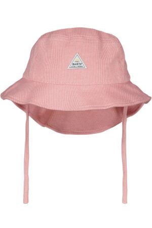 Barts Nulee Buckethat Pink