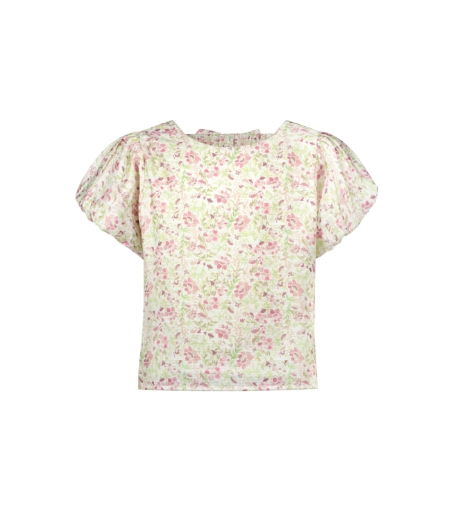 Like Flo blouses Spring blossom F412-5403