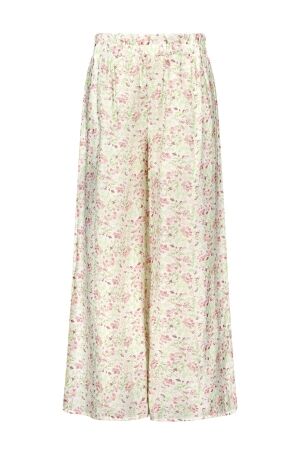 Like Flo Feline Broek Spring blossom