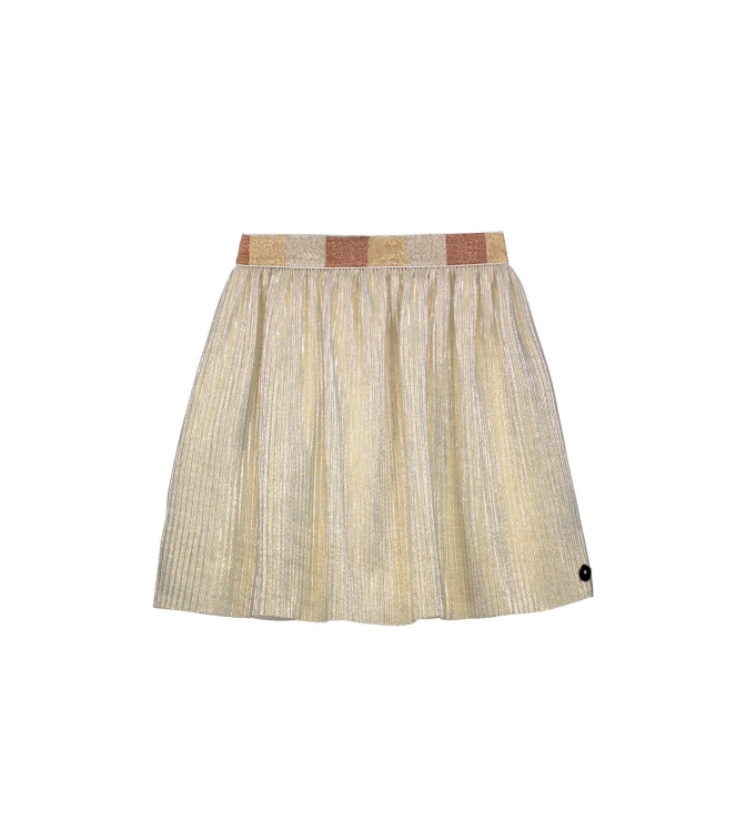 Like Flo rokken & skorts Off white F412-5704