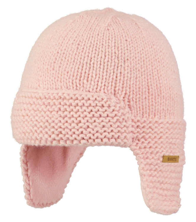 Barts winteraccessoires Pink 2221