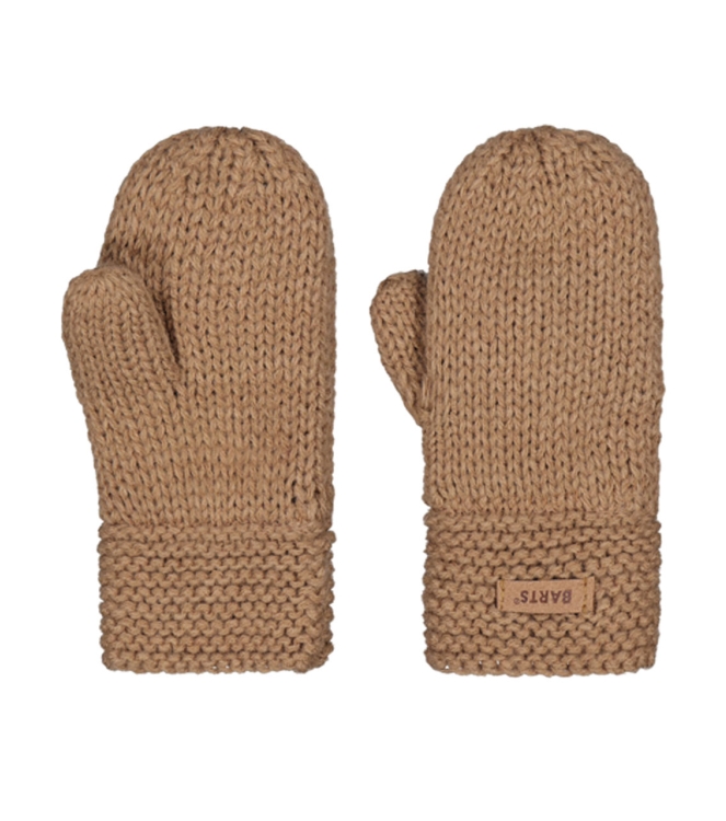 Barts winteraccessoires Light Brown 2223