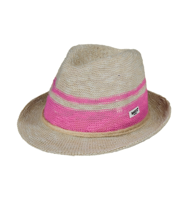 Barts zomeraccessoires Hot Pink 3180