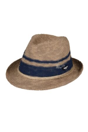 Barts Devree Hat Navy