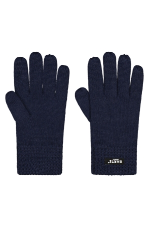 Barts Chalkie Handschoenen Navy