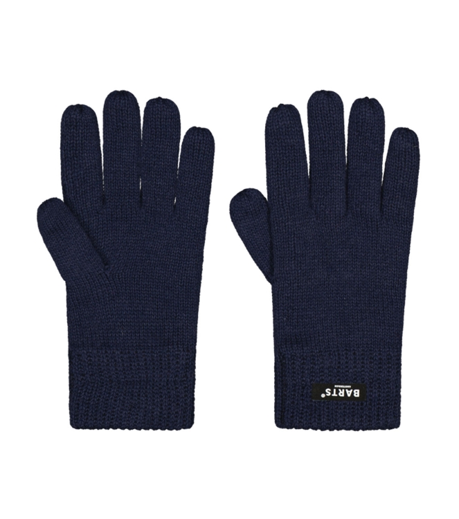 Barts winteraccessoires Navy 4255