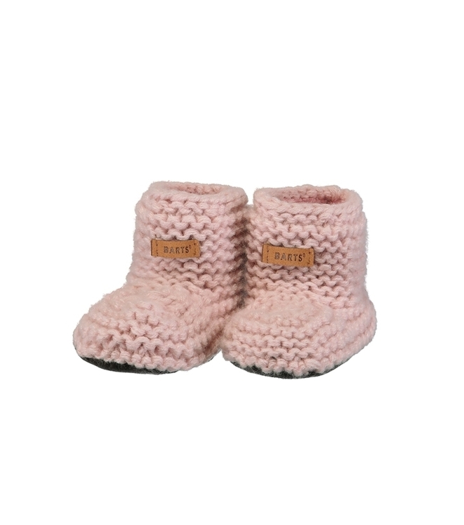 Barts babyslofjes Pink 4329