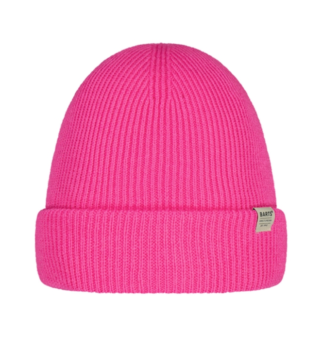 Barts winteraccessoires Hot Pink 4587