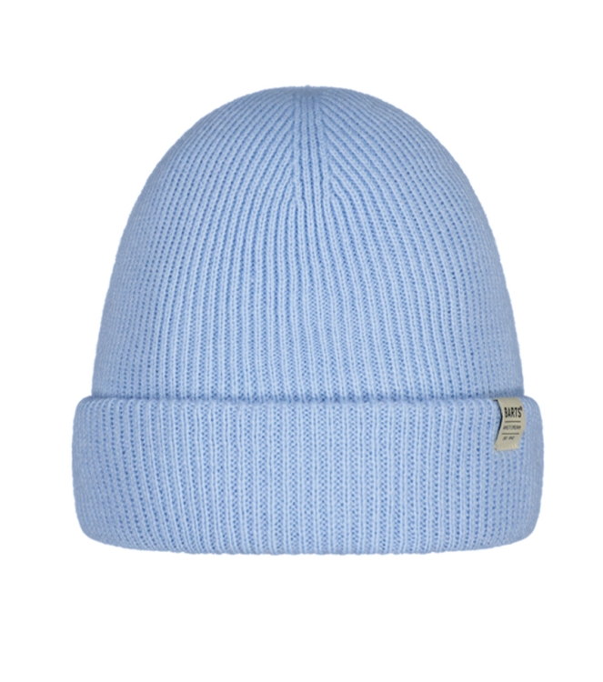 Barts winteraccessoires Light Blue 4587