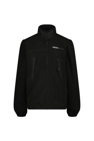 Vingino Teece Jacket 944 Deep Black