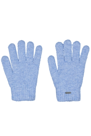 Barts Shae Handschoenen Light Blue