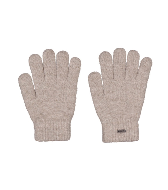 Barts winteraccessoires Light Brown 6159