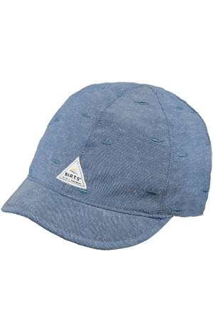 Barts Pauk Cap Denim