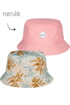 Barts Antigua Hat Kids Pink