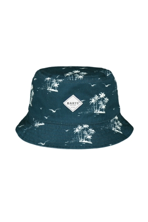 Barts Antigua Hat Kids Old Blue