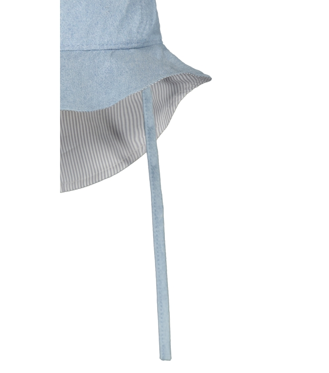 Barts zomeraccessoires 20 light blue 8960