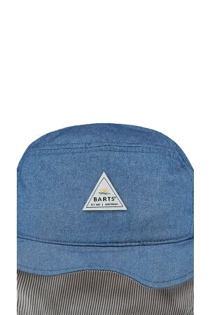 Barts zomeraccessoires Denim 8960