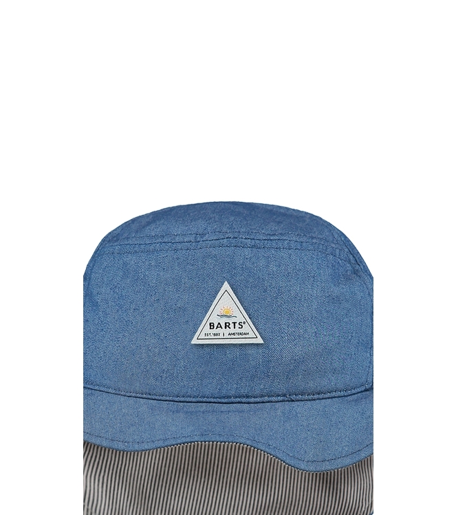 Barts zomeraccessoires Denim 8960