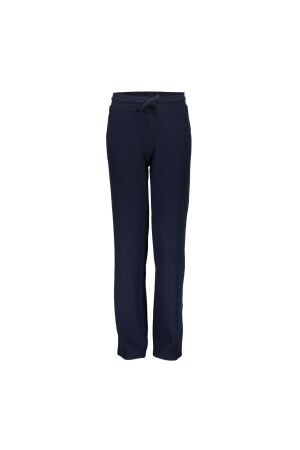 Geisha Broek comfy Navy