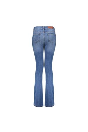 Geisha broeken Blue Denim 51152K-50 BELLE