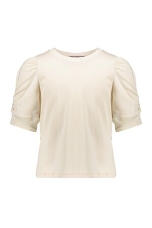 Geisha T-shirt Light Sand