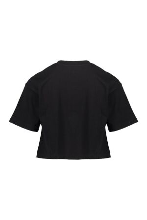 Geisha shirts Black/Off-White 52123K-41