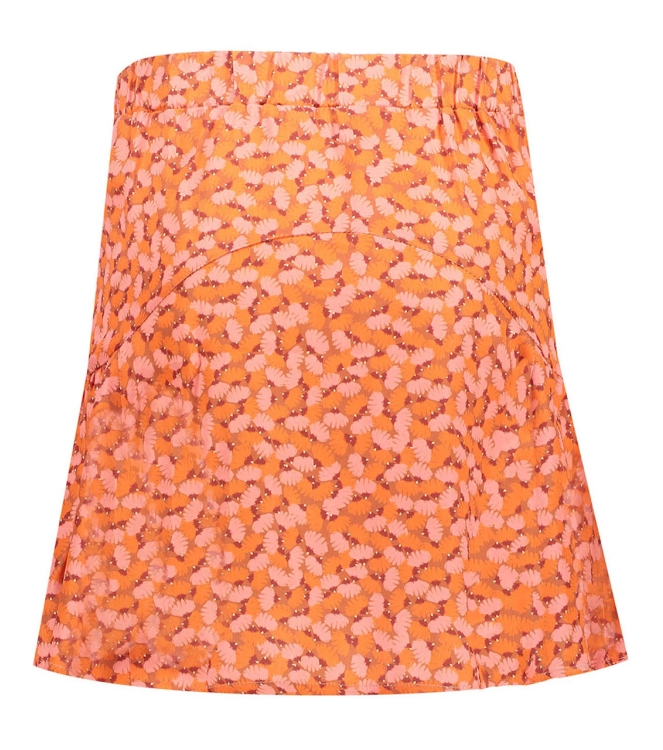 Geisha rokken & skorts 000235 - terra/coral combi 36270K-20